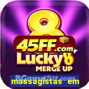 massagistas em porto alegre